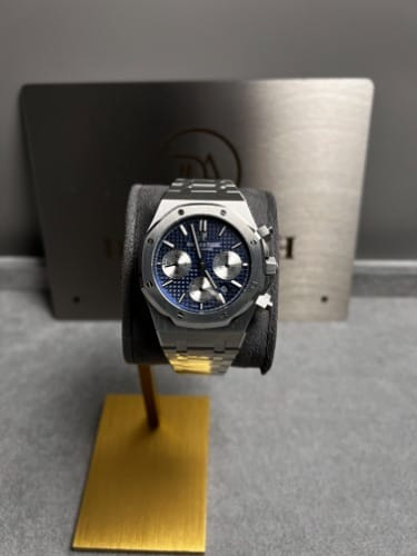 오데마피게 로얄오크 26331 청판 41mm