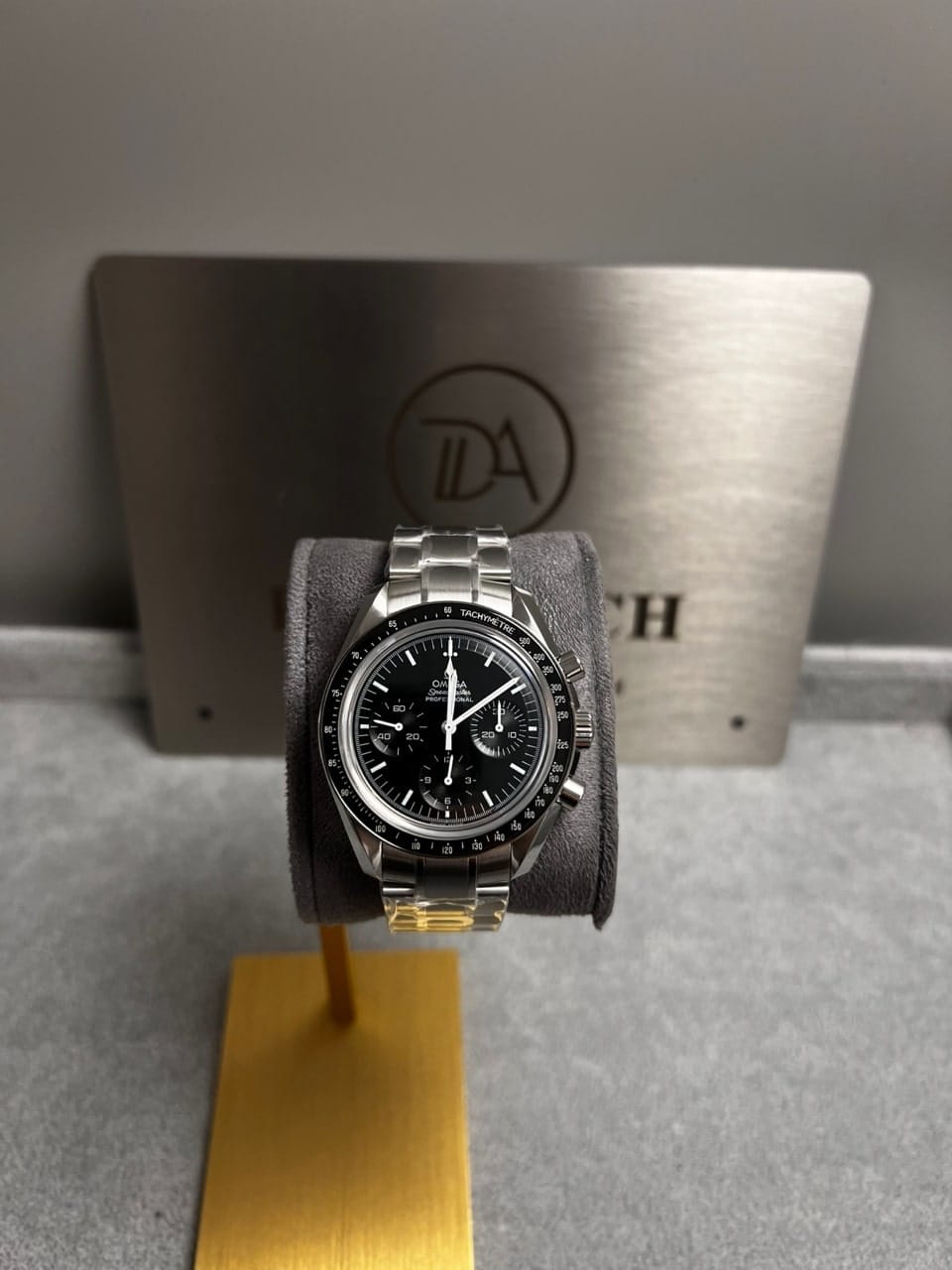 오메가 스피드 마스터 문워치 42mm 3