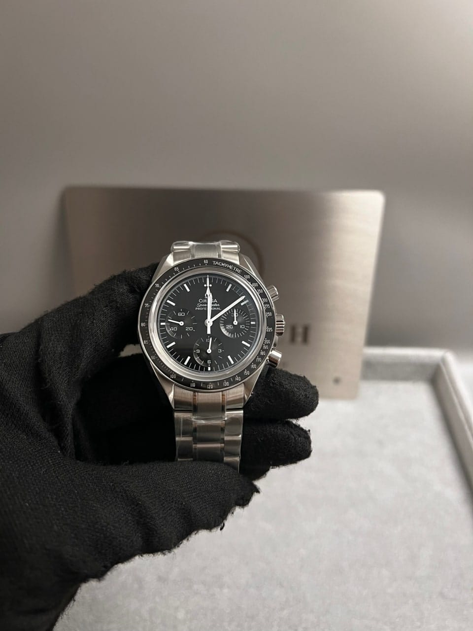 오메가 스피드 마스터 문워치 42mm 5