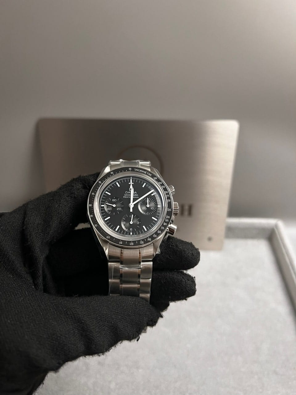 오메가 스피드 마스터 문워치 42mm 6