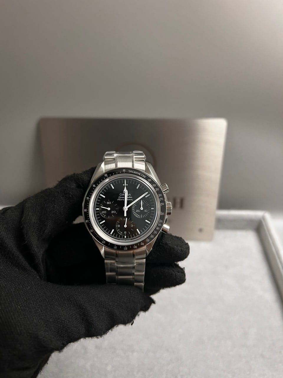 오메가 스피드 마스터 문워치 42mm 7