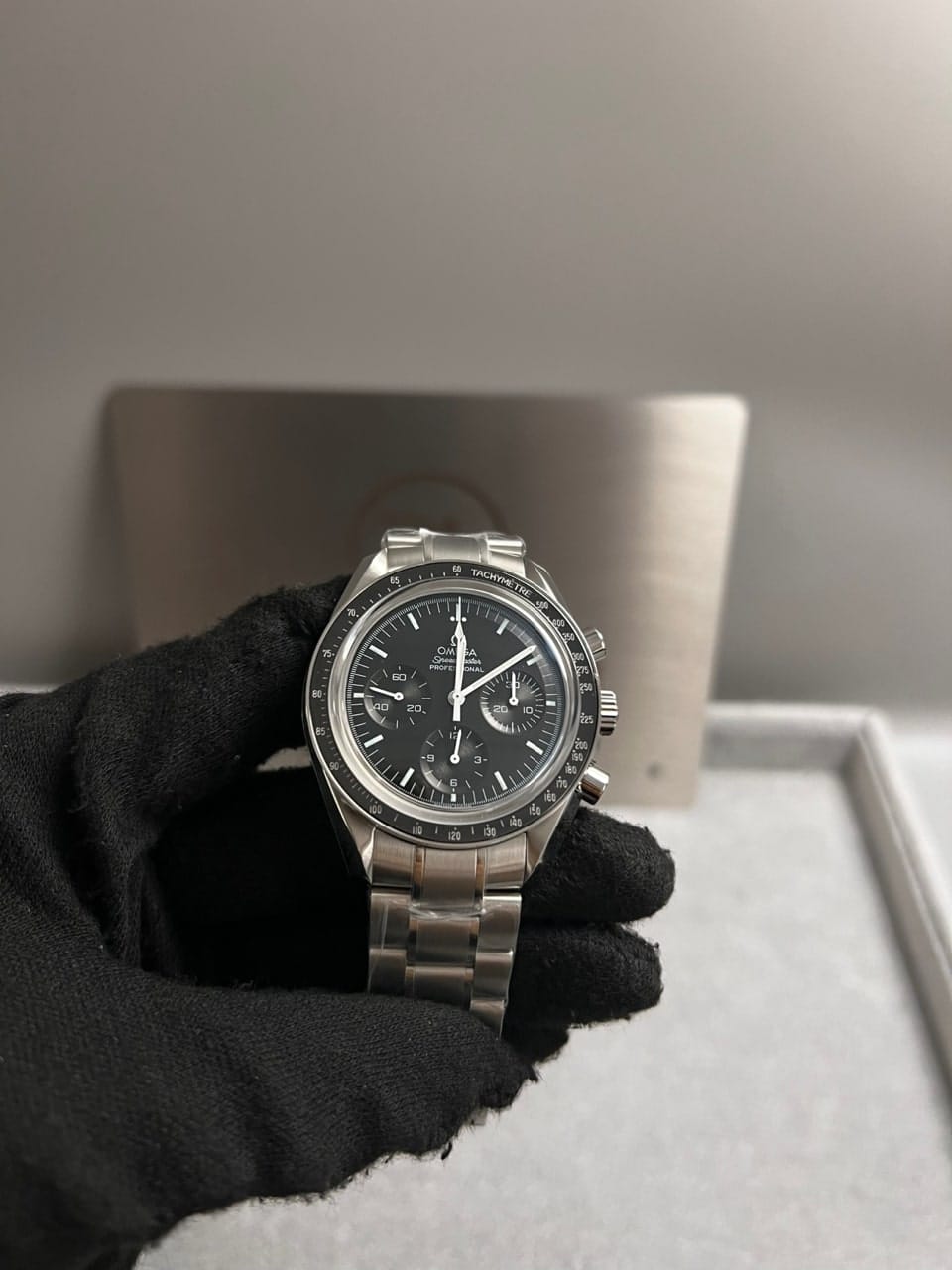 오메가 스피드 마스터 문워치 42mm 9