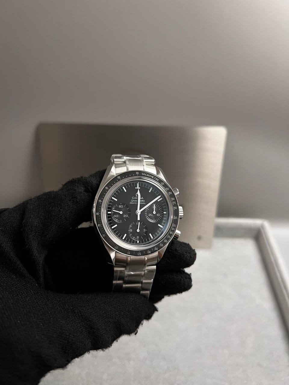 오메가 스피드 마스터 문워치 42mm 10