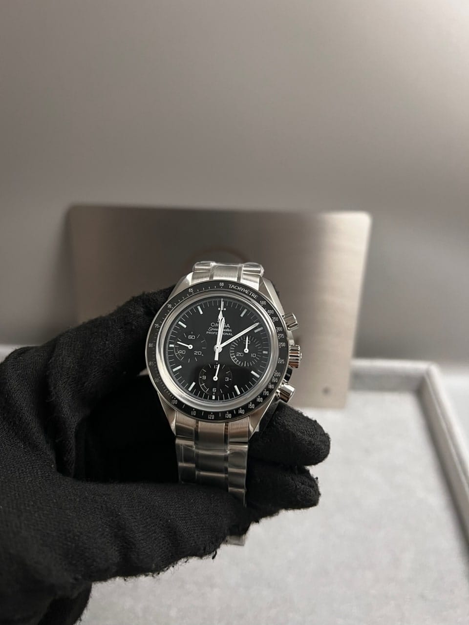 오메가 스피드 마스터 문워치 42mm 11