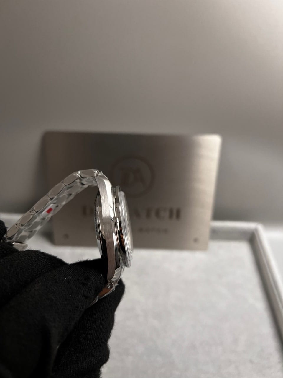 오메가 스피드 마스터 문워치 42mm 13