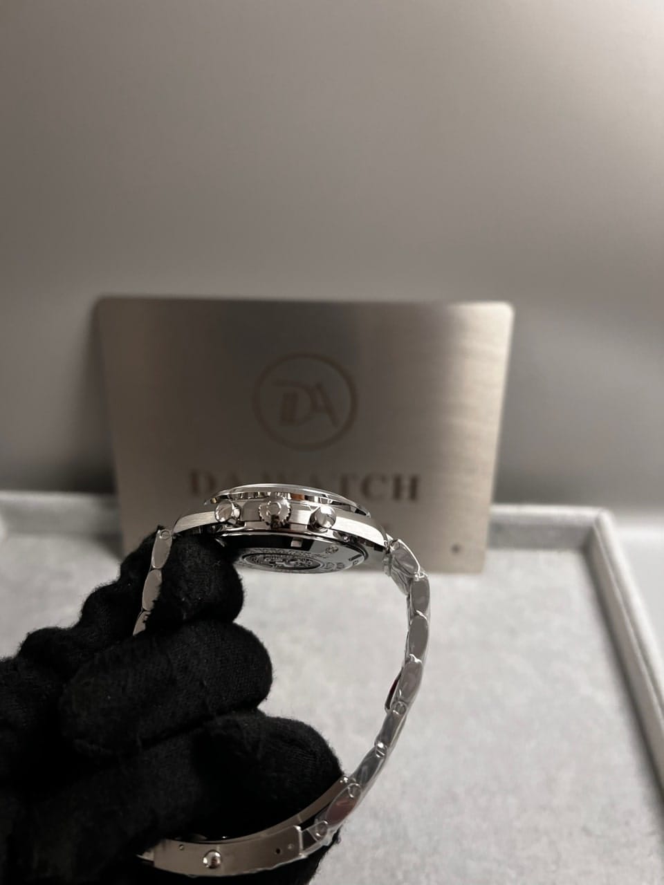 오메가 스피드 마스터 문워치 42mm 14