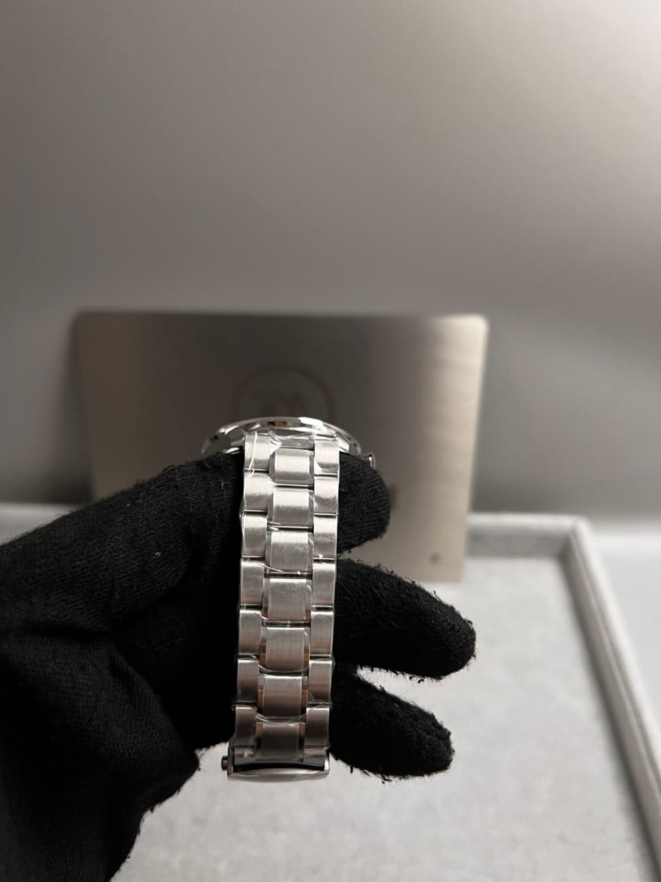 오메가 스피드 마스터 문워치 42mm 15