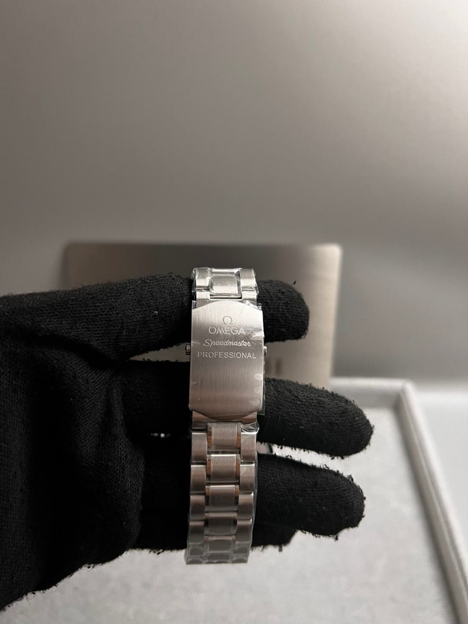 오메가 스피드 마스터 문워치 42mm 16