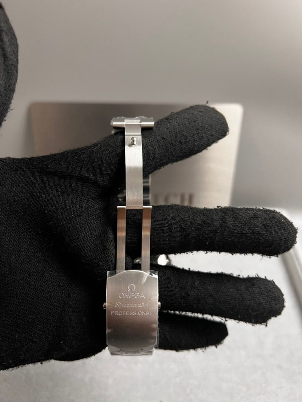 오메가 스피드 마스터 문워치 42mm 18