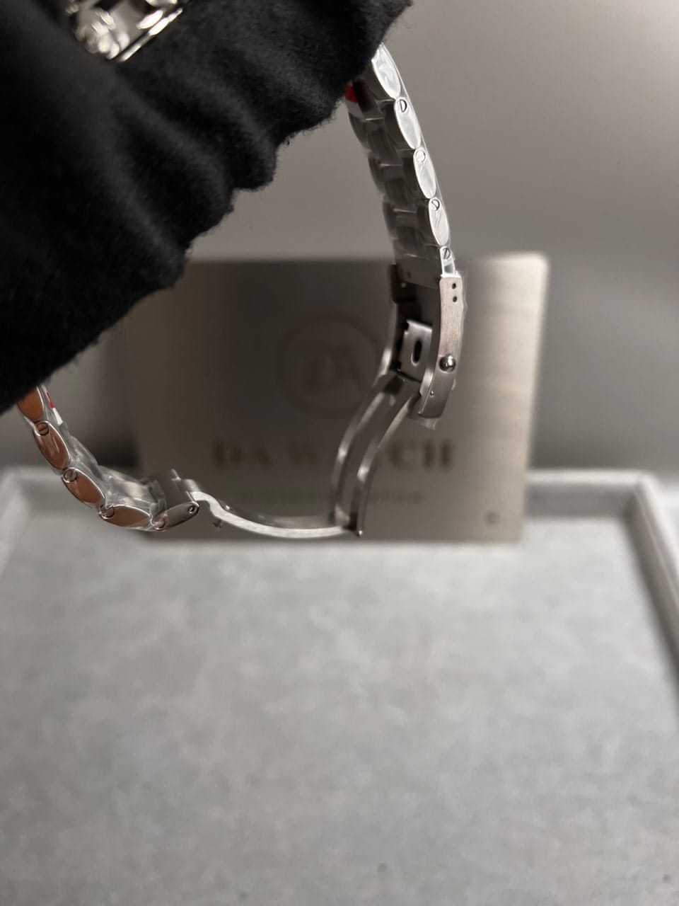 오메가 스피드 마스터 문워치 42mm 19