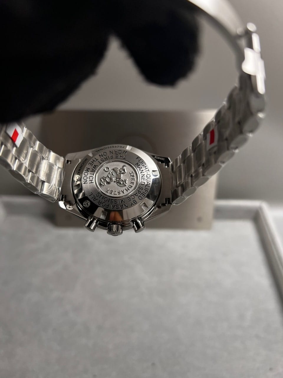 오메가 스피드 마스터 문워치 42mm 20