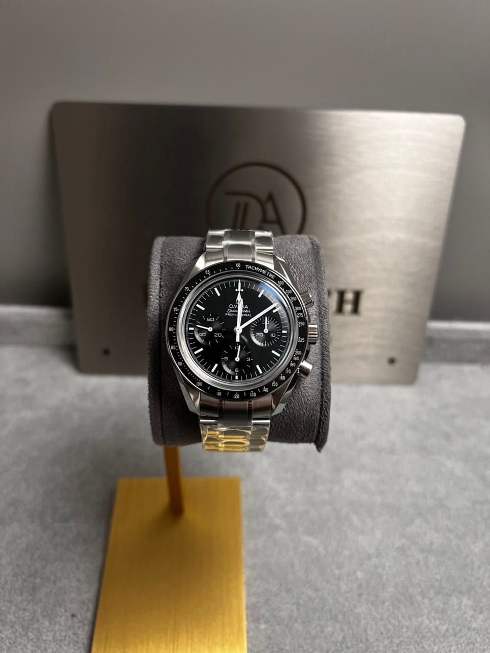 오메가 스피드 마스터 문워치 42mm 21