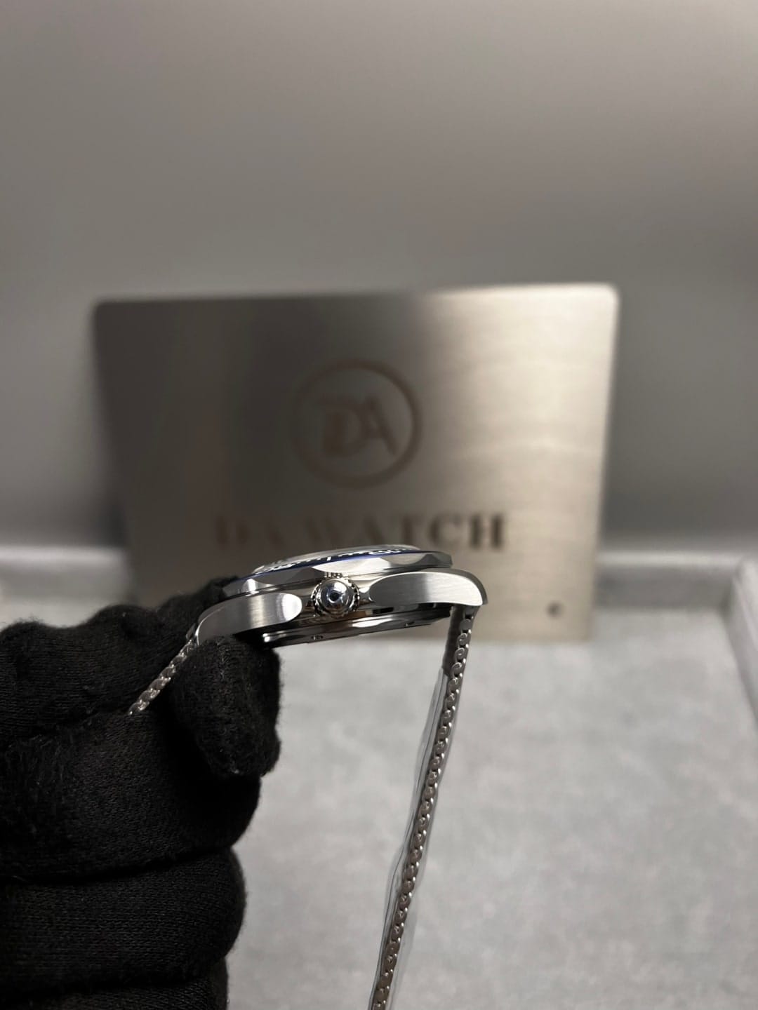 오메가 씨마스터 다이버 300 제임스본드 청판 42mm 13