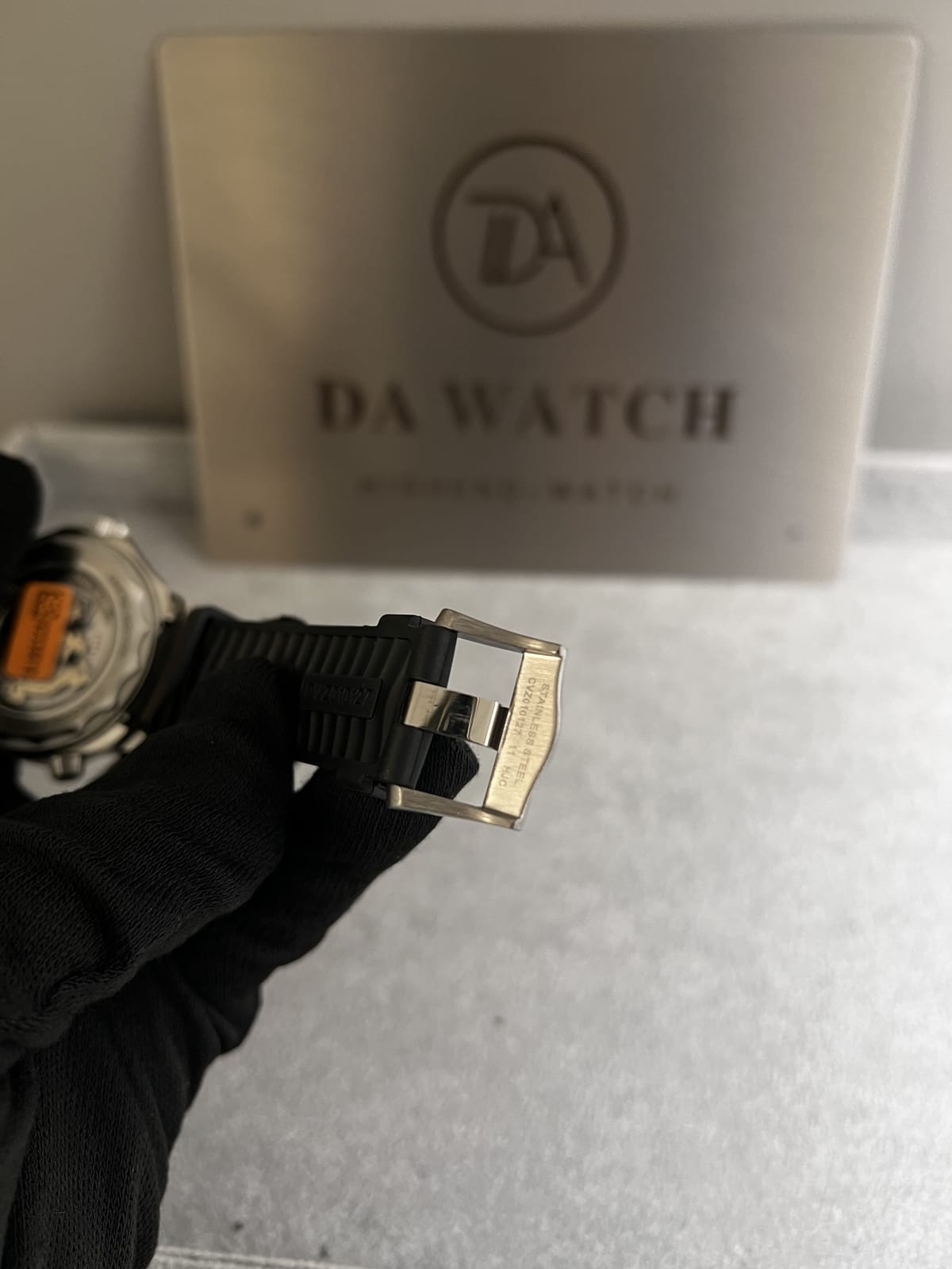 오메가 씨마스터 다이버 300 제임스본드 42mm 19