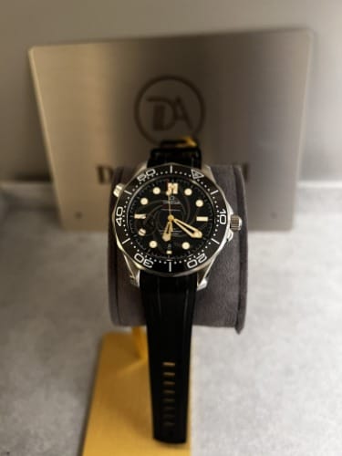 오메가 씨마스터 다이버 300 제임스본드 42mm