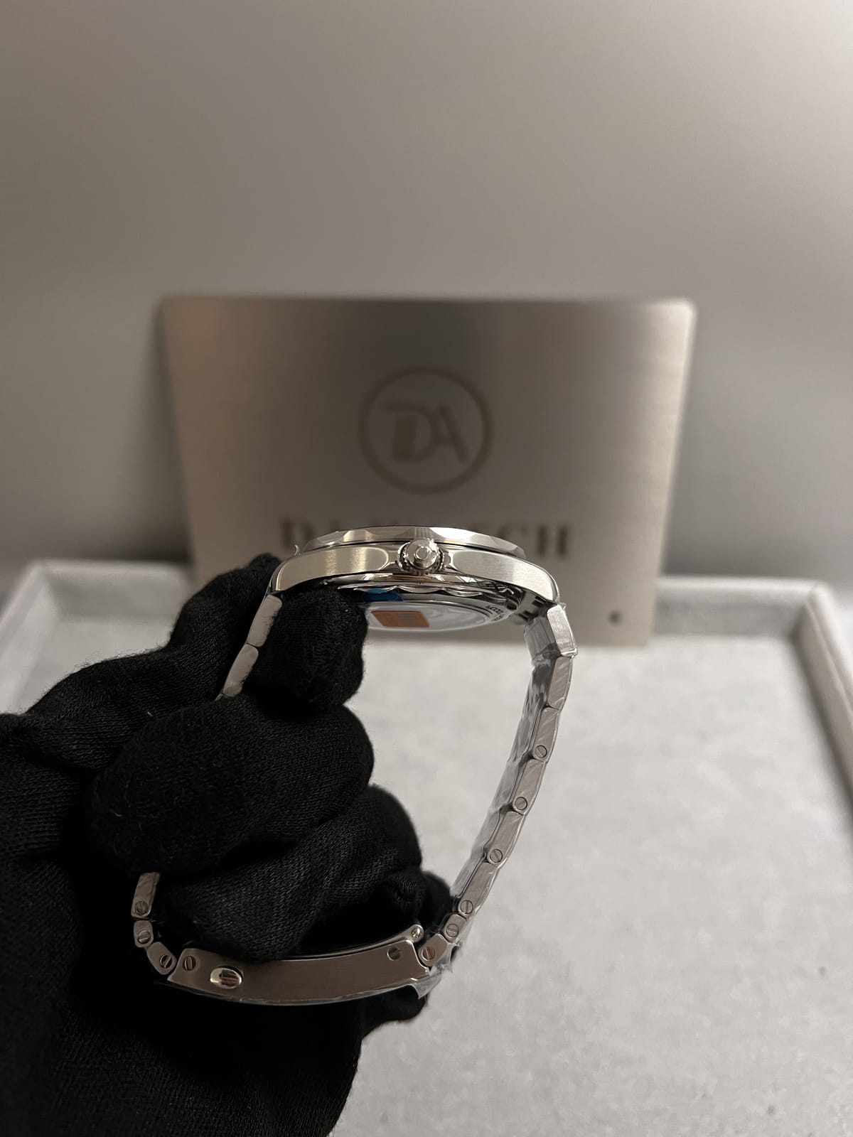 오메가 씨마스터 다이버 300 검판 42mm 13