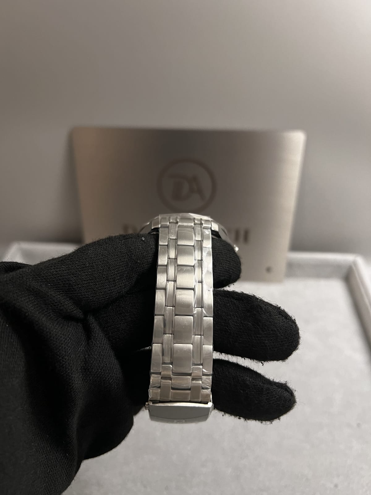 오메가 씨마스터 다이버 300 검판 42mm 14