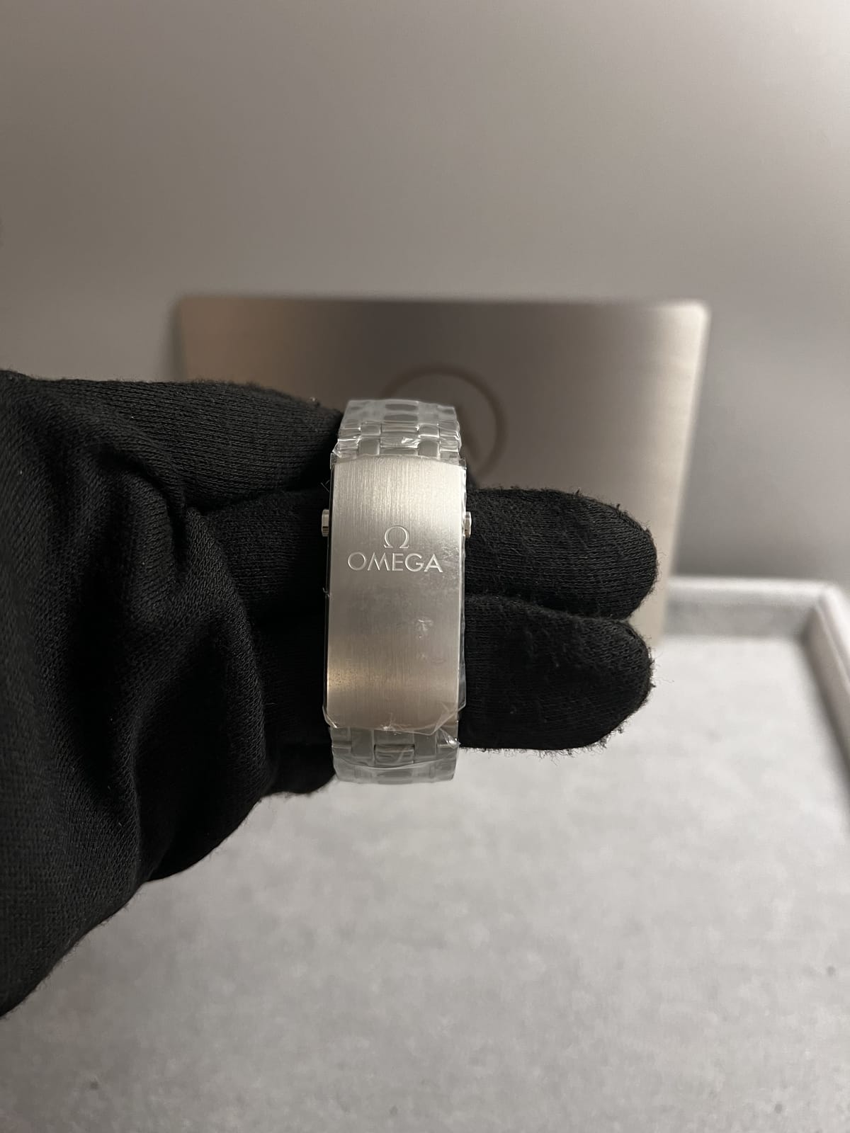 오메가 씨마스터 다이버 300 검판 42mm 15