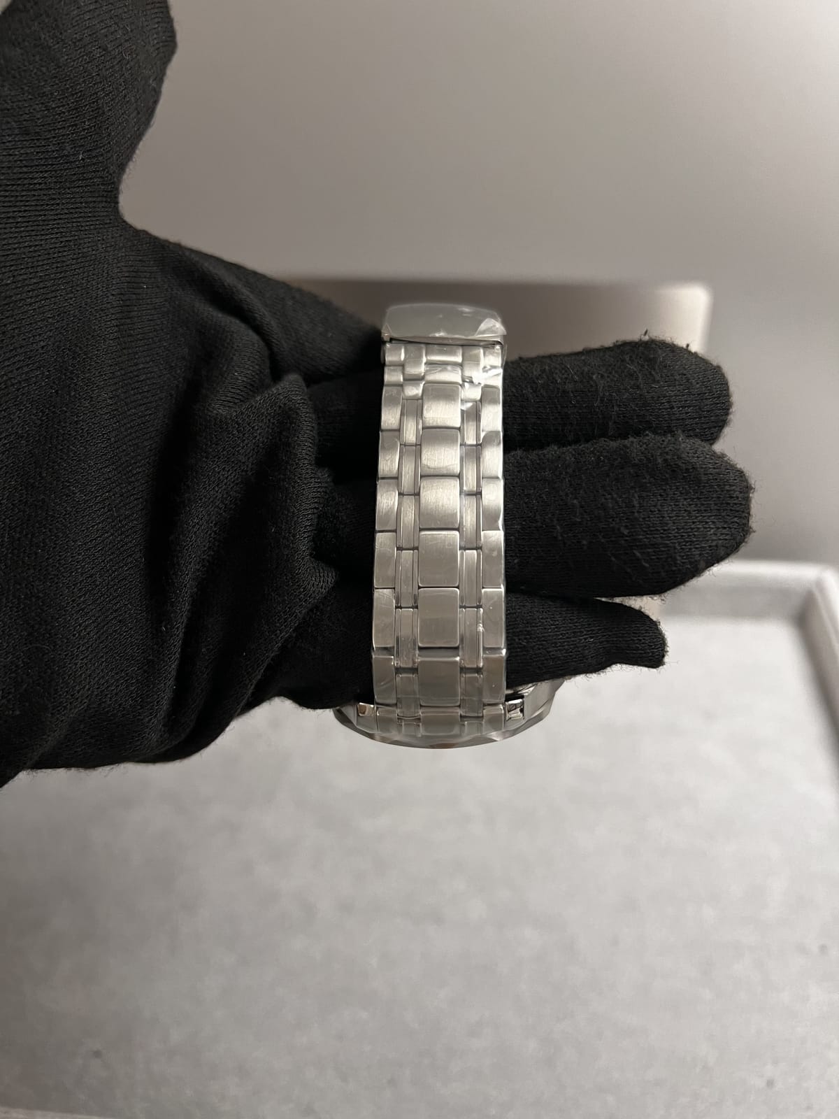 오메가 씨마스터 다이버 300 검판 42mm 16