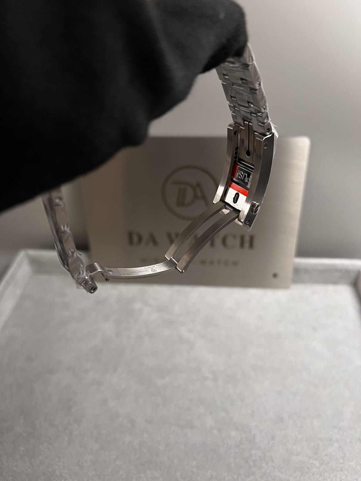 오메가 씨마스터 다이버 300 검판 42mm 18