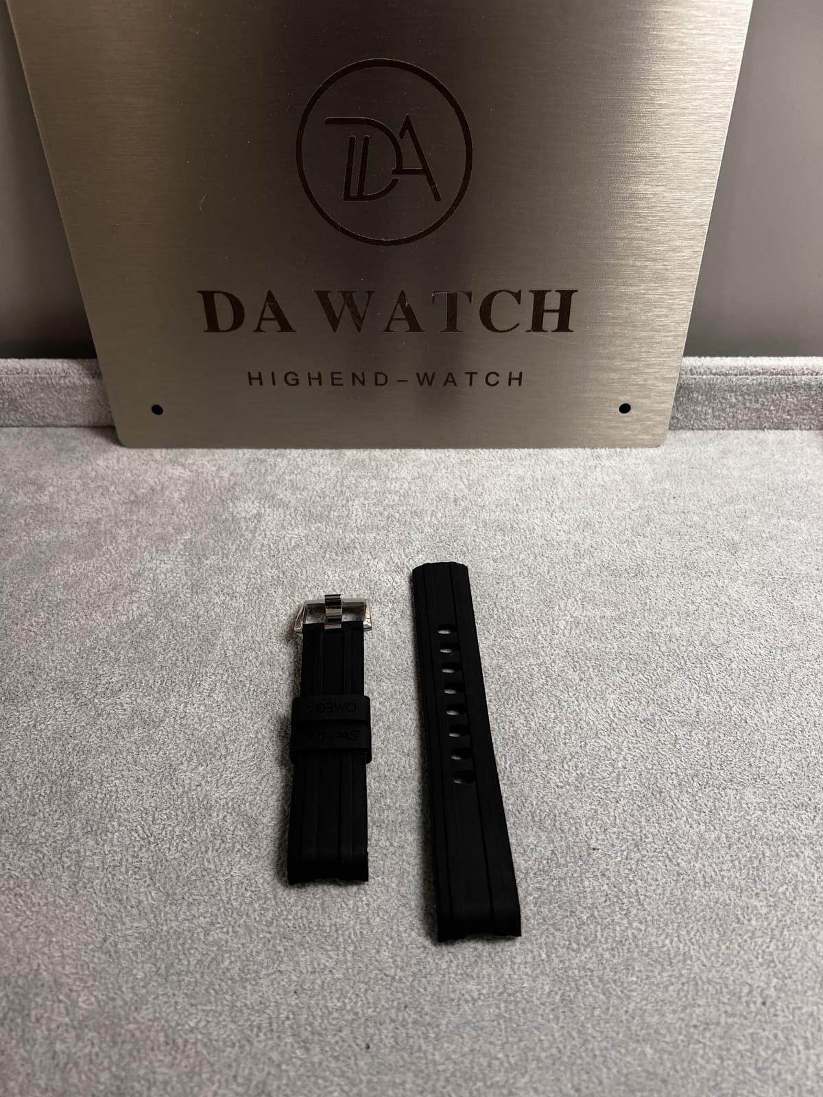 오메가 씨마스터 다이버 300 검판 42mm 20