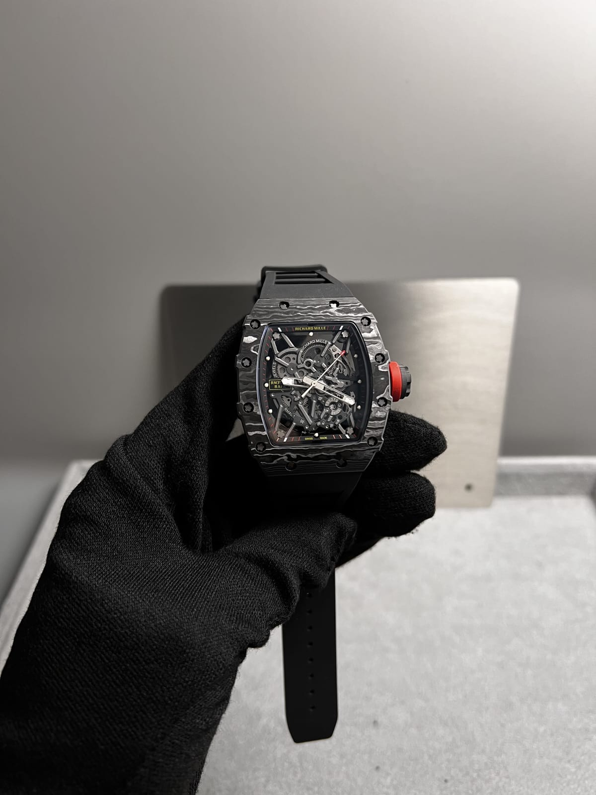 리차드밀 RM35-02 9