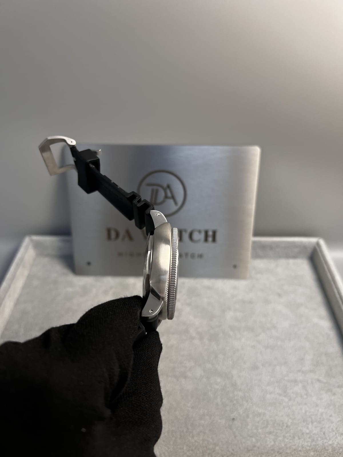 파네라이 루미노르 섭머저블 47mm 13