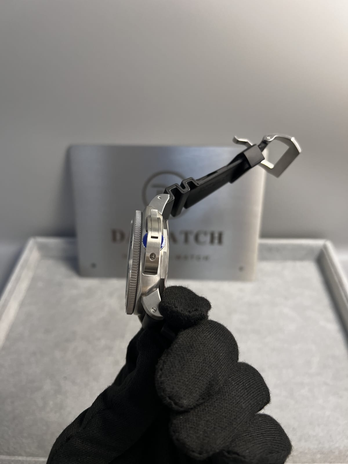 파네라이 루미노르 섭머저블 47mm 15
