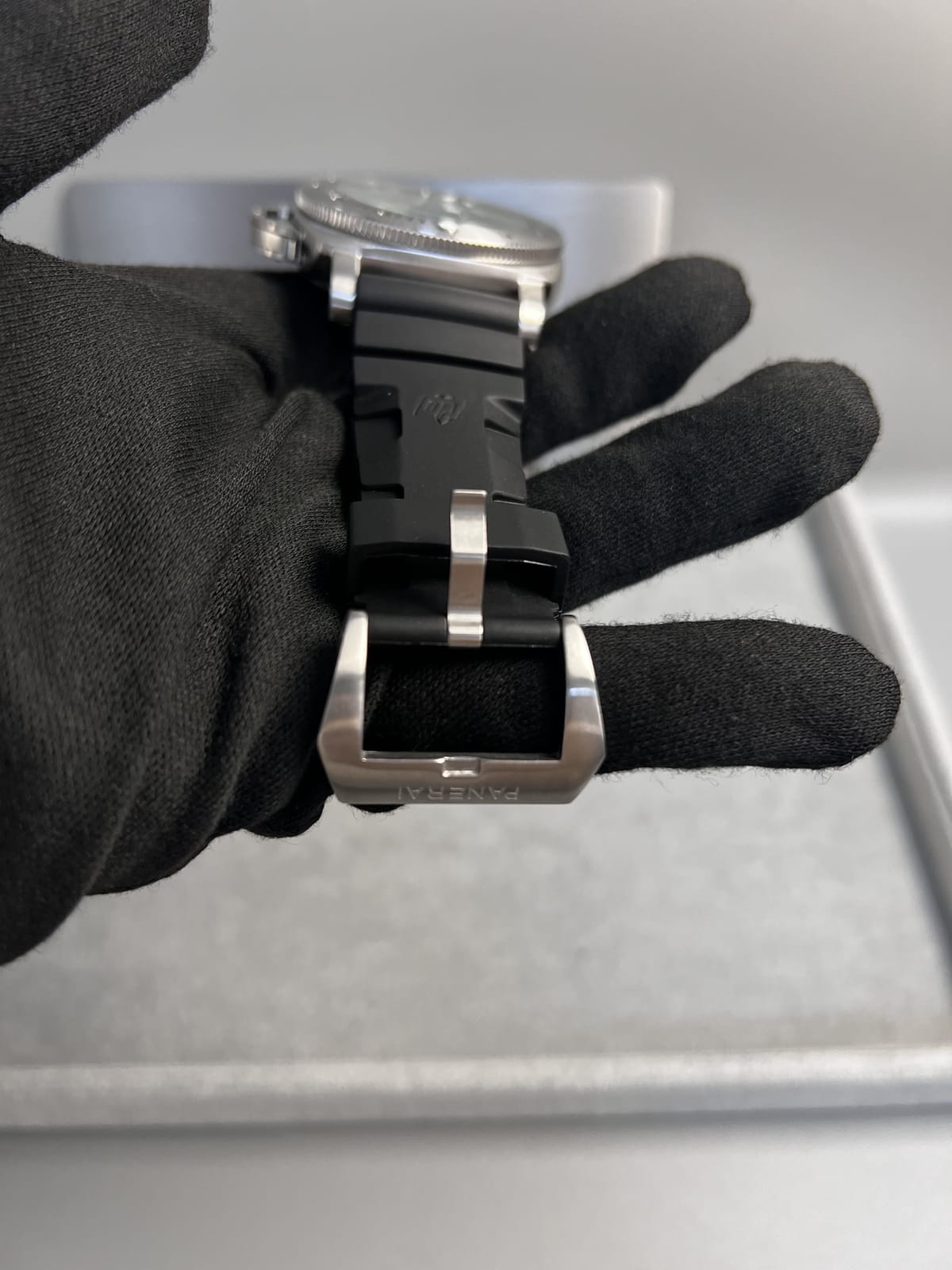 파네라이 루미노르 섭머저블 47mm 19
