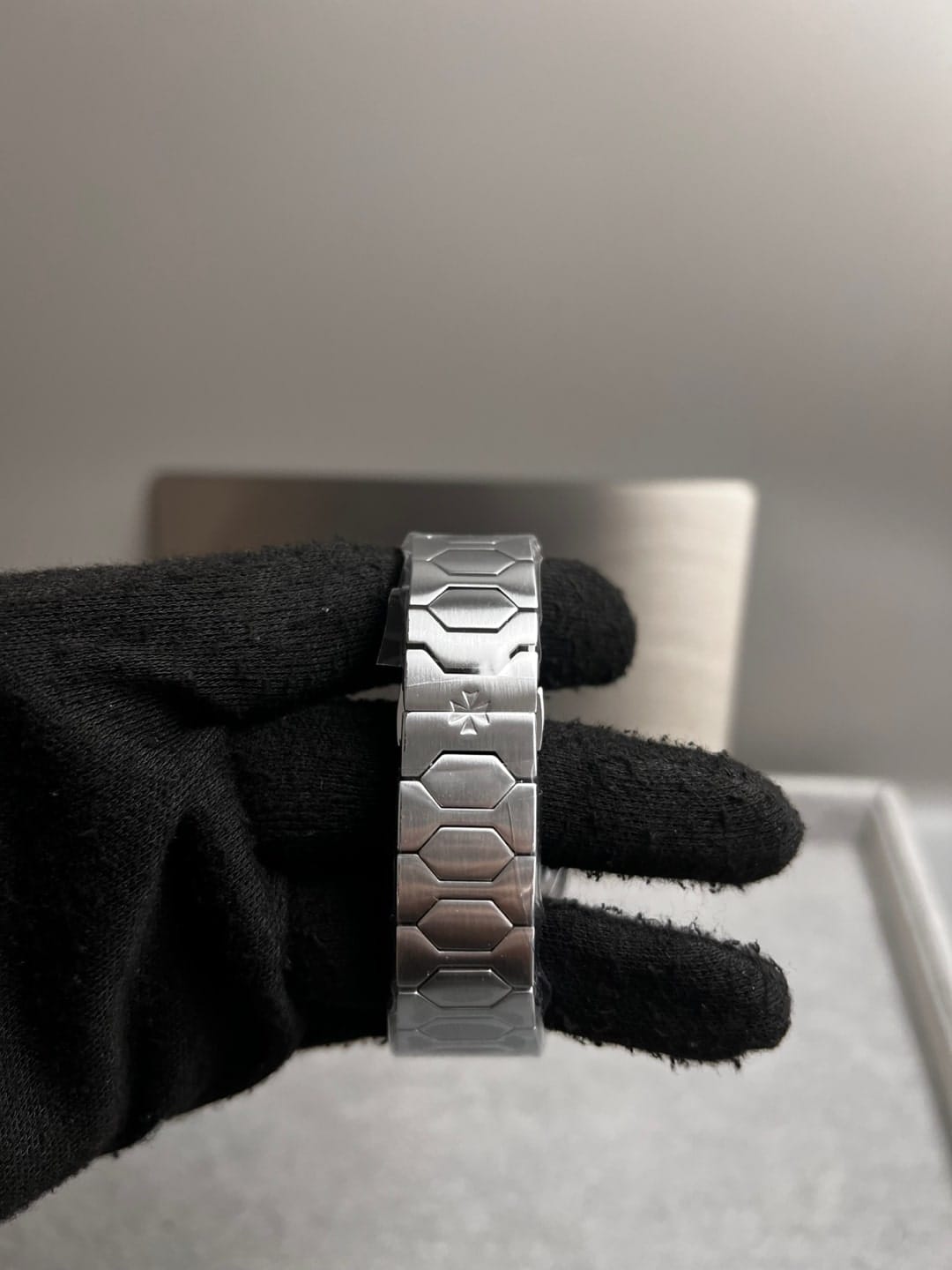바쉐론콘스탄틴 히스토릭 222 스틸 청판 37mm 15