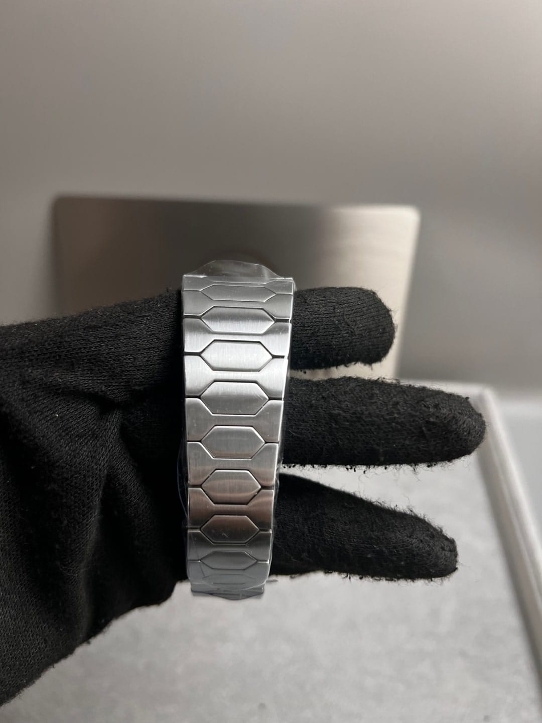 바쉐론콘스탄틴 히스토릭 222 스틸 청판 37mm 16