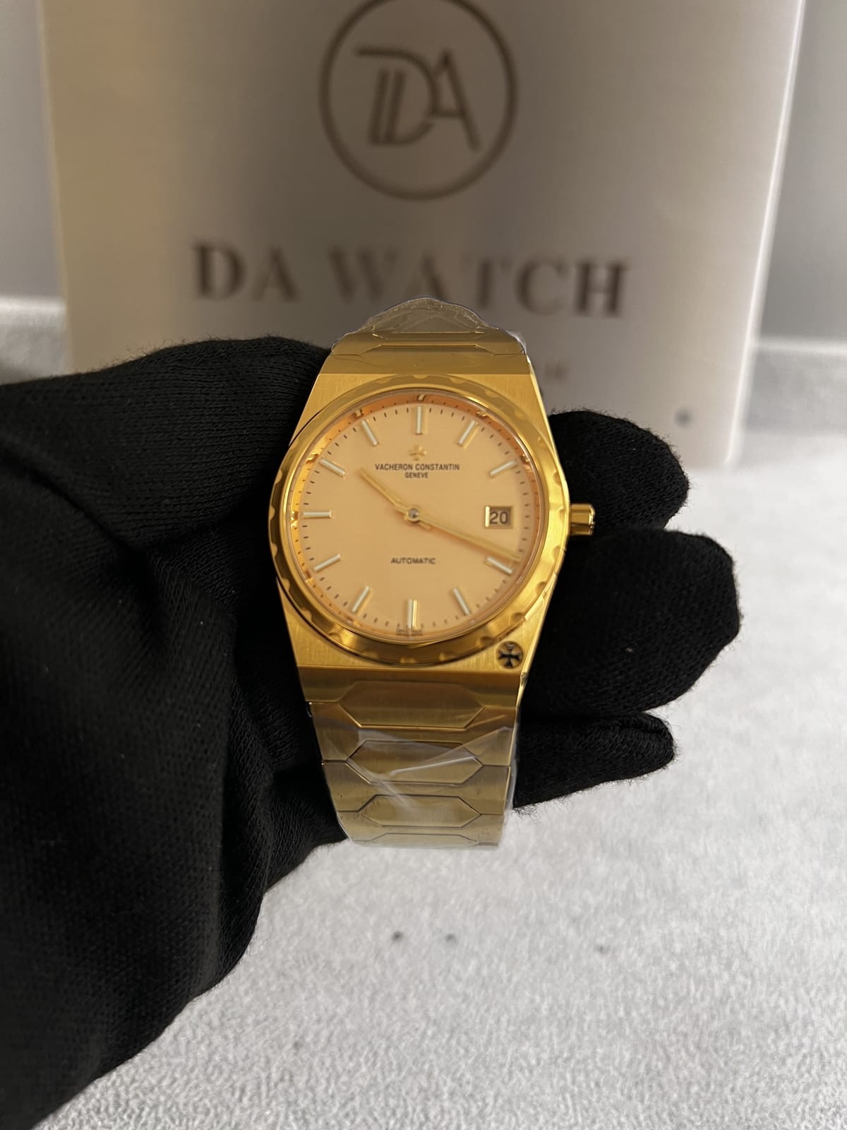 바쉐론콘스탄틴 히스토릭 222 금통 37mm 7