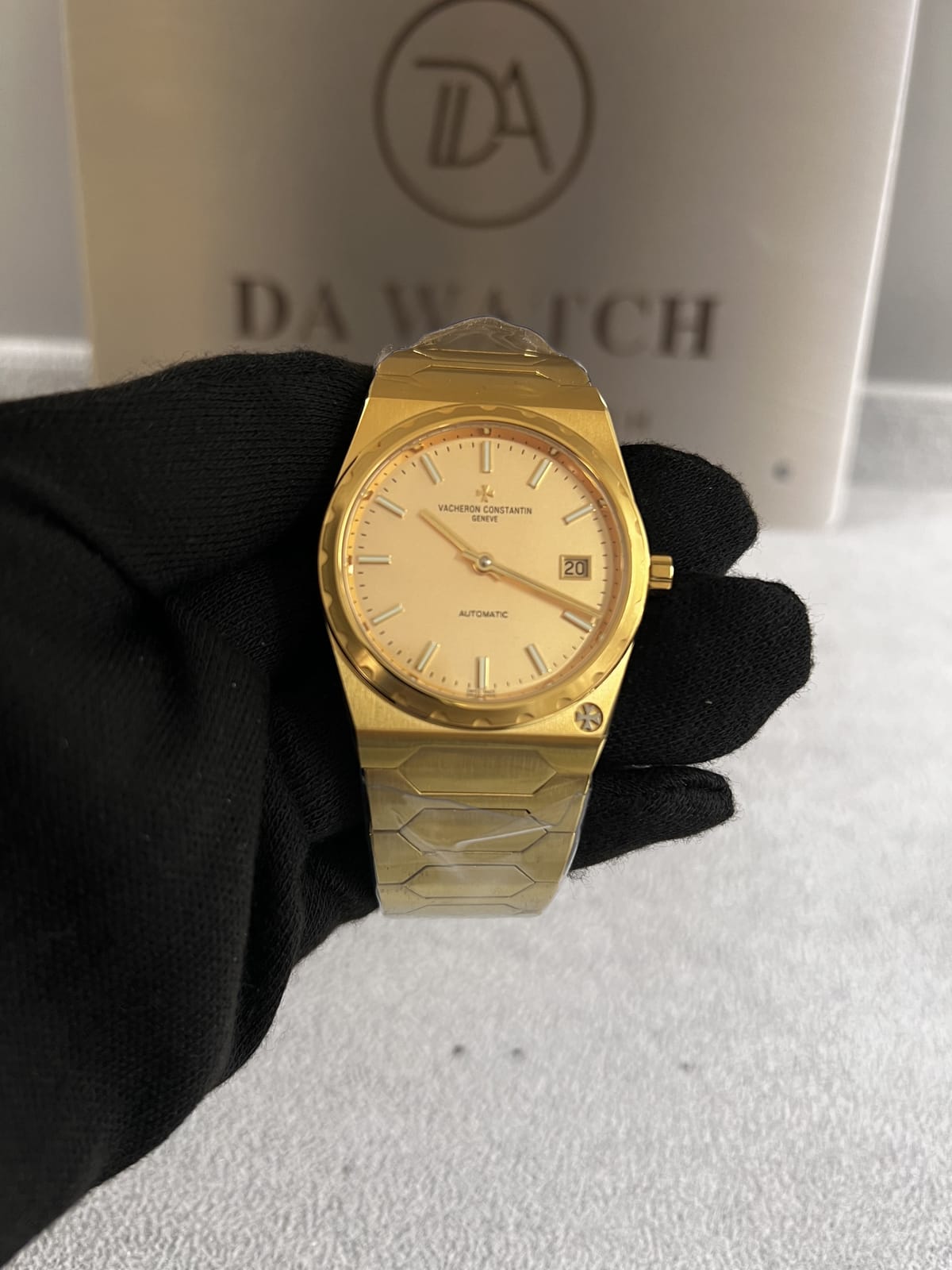 바쉐론콘스탄틴 히스토릭 222 금통 37mm 9