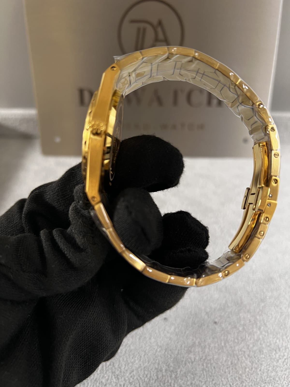 바쉐론콘스탄틴 히스토릭 222 금통 37mm 11