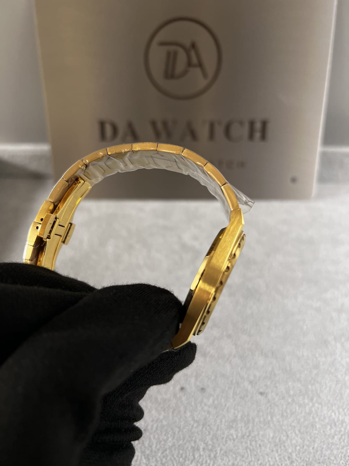 바쉐론콘스탄틴 히스토릭 222 금통 37mm 12