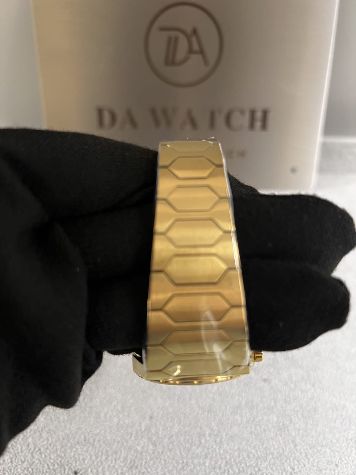 바쉐론콘스탄틴 히스토릭 222 금통 37mm 15