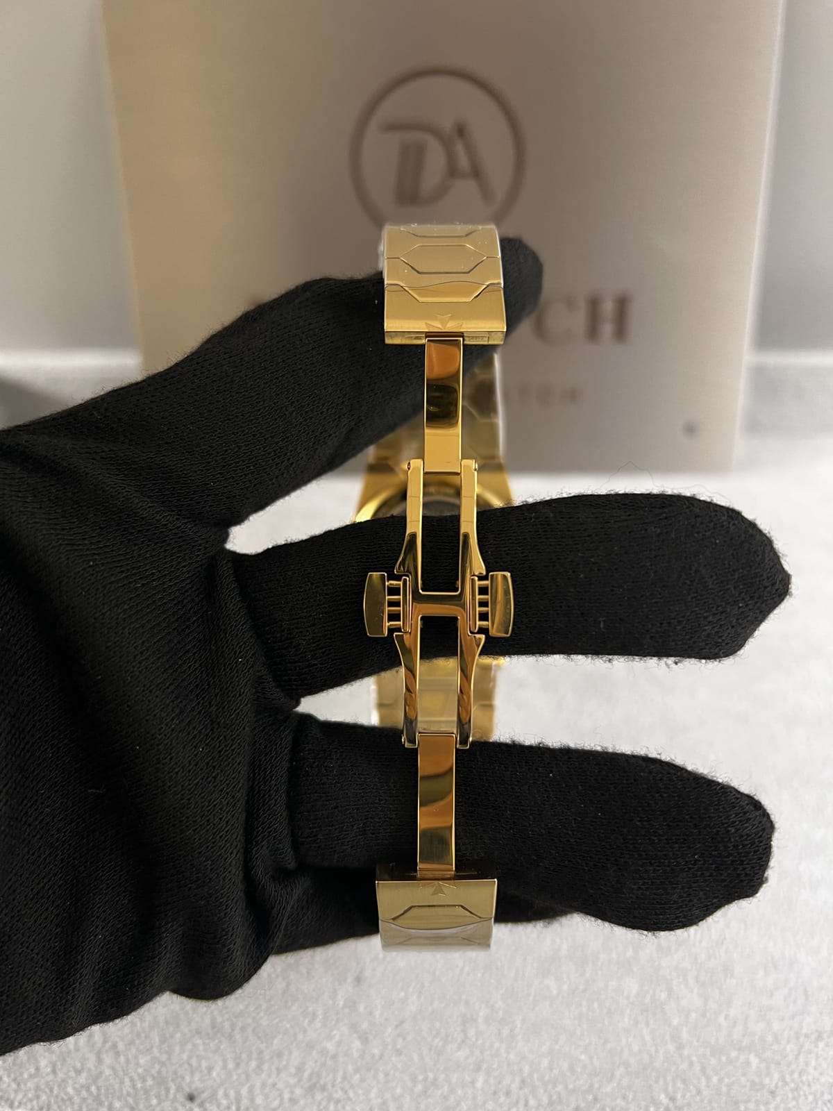 바쉐론콘스탄틴 히스토릭 222 금통 37mm 16