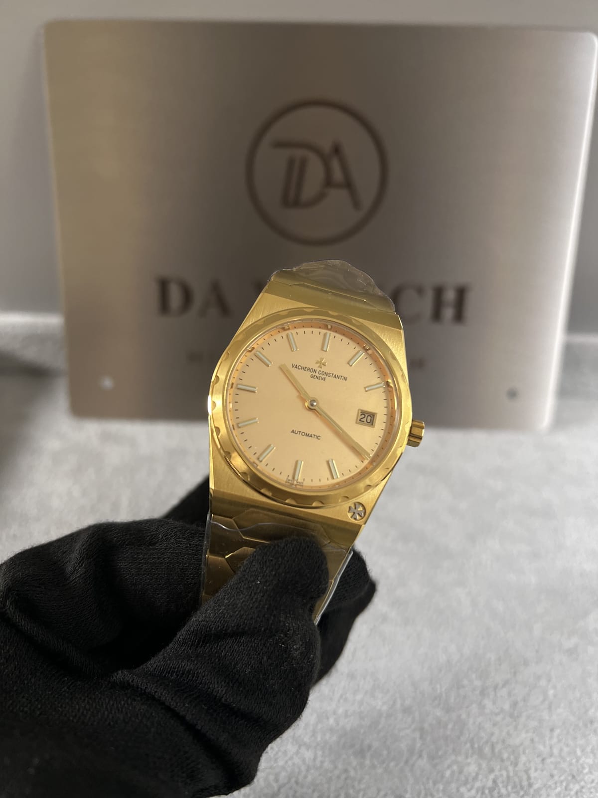 바쉐론콘스탄틴 히스토릭 222 금통 37mm 19