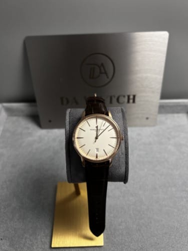 바쉐론콘스탄틴 페트리모니 금통 40mm