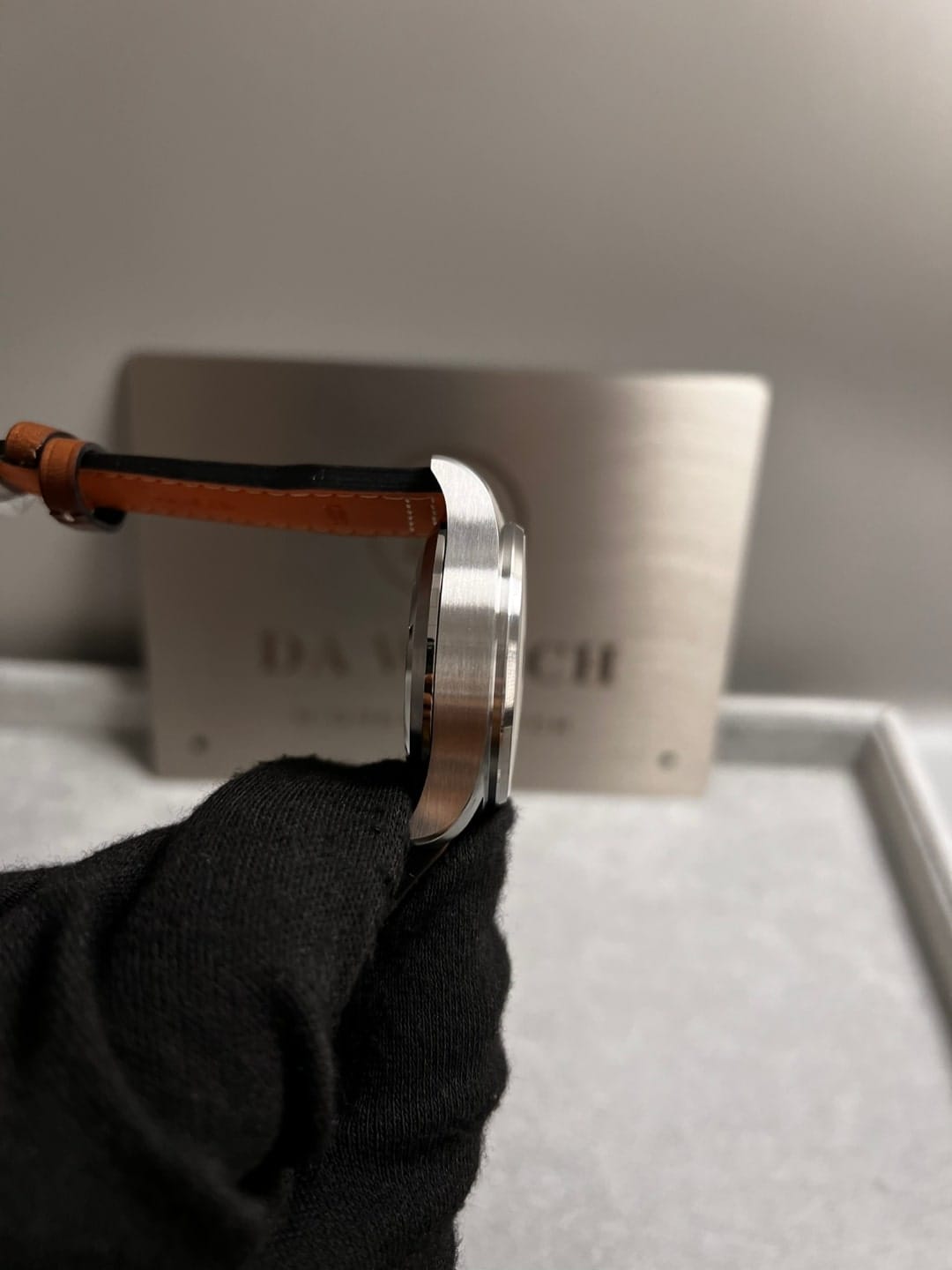 IWC  파일럿 크로노그래프 41mm 12