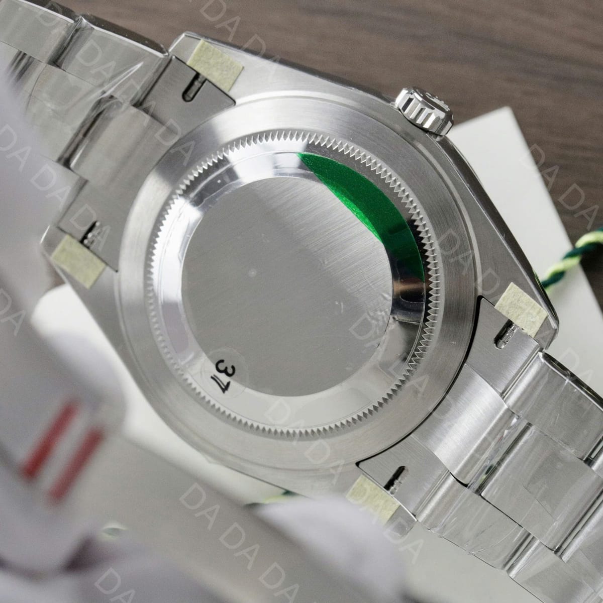롤렉스 데이저스트 그레이다이얼 오이스터 41mm 8