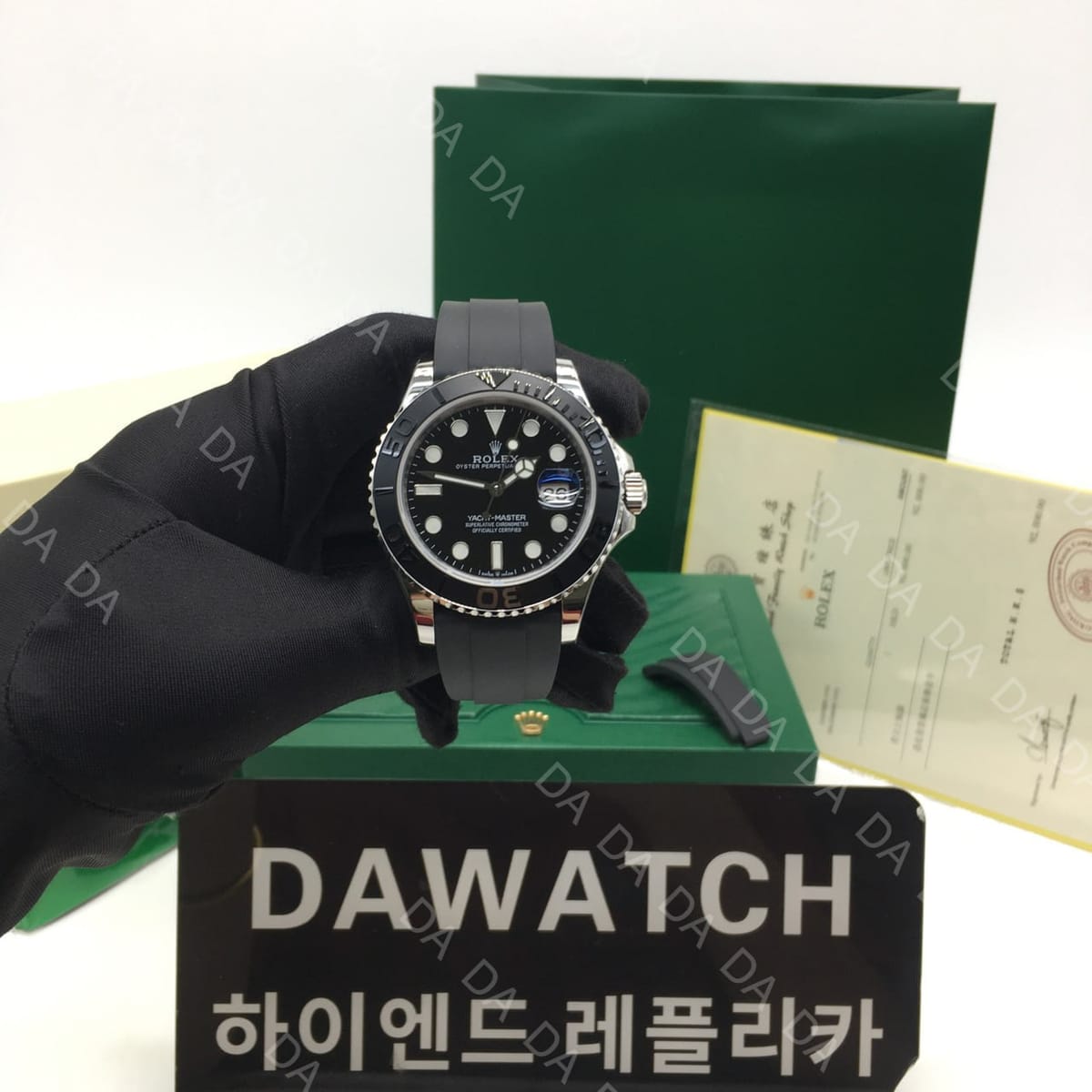 고객 후기