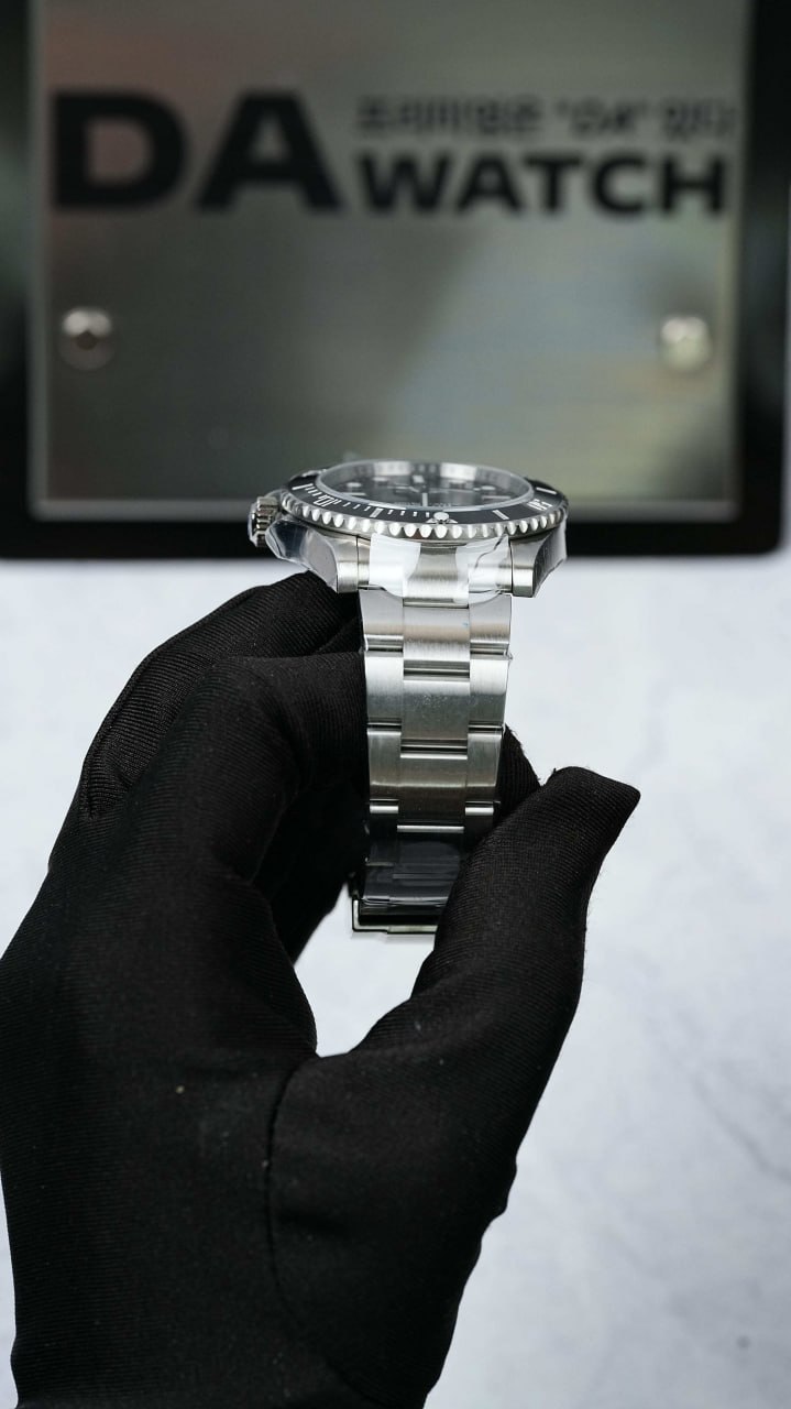 롤렉스 서브마리너 논데이트 41mm 9