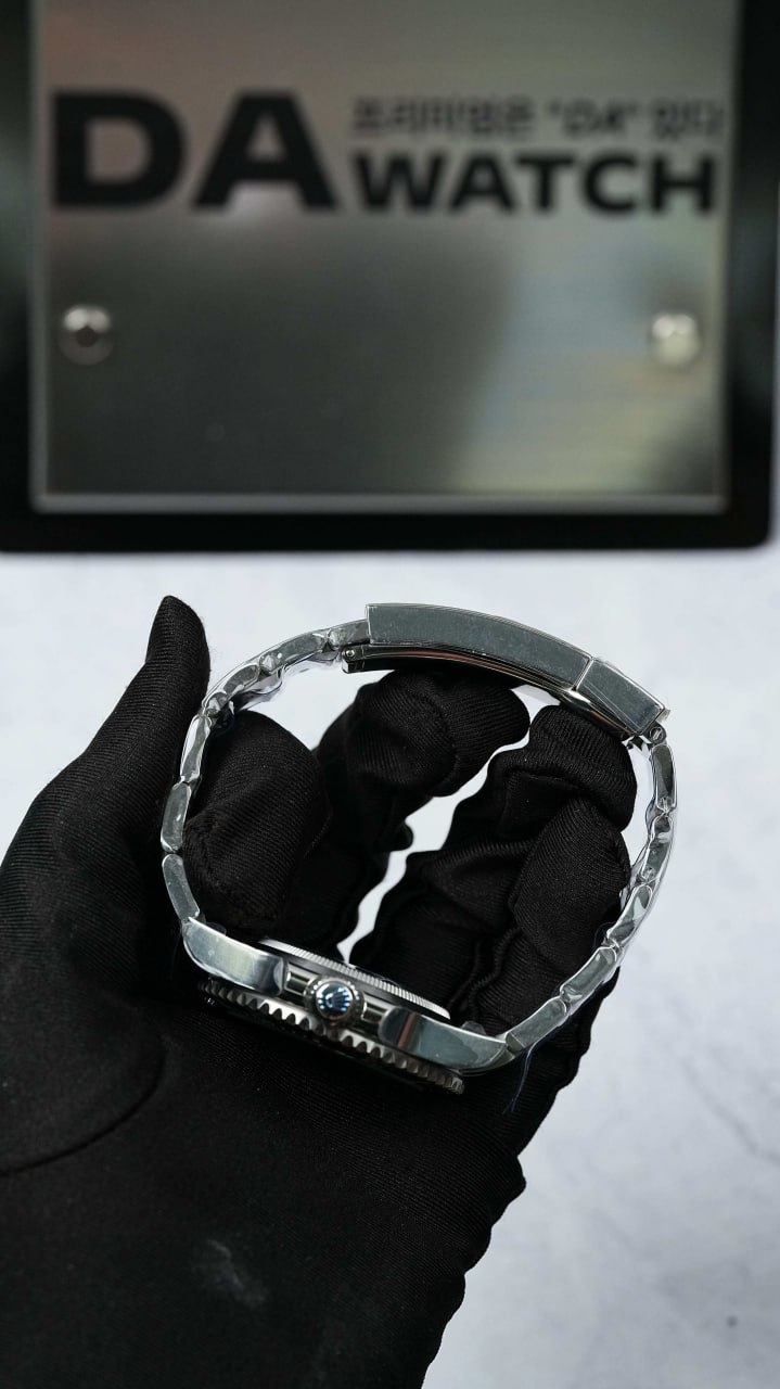 롤렉스 서브마리너 논데이트 41mm 12