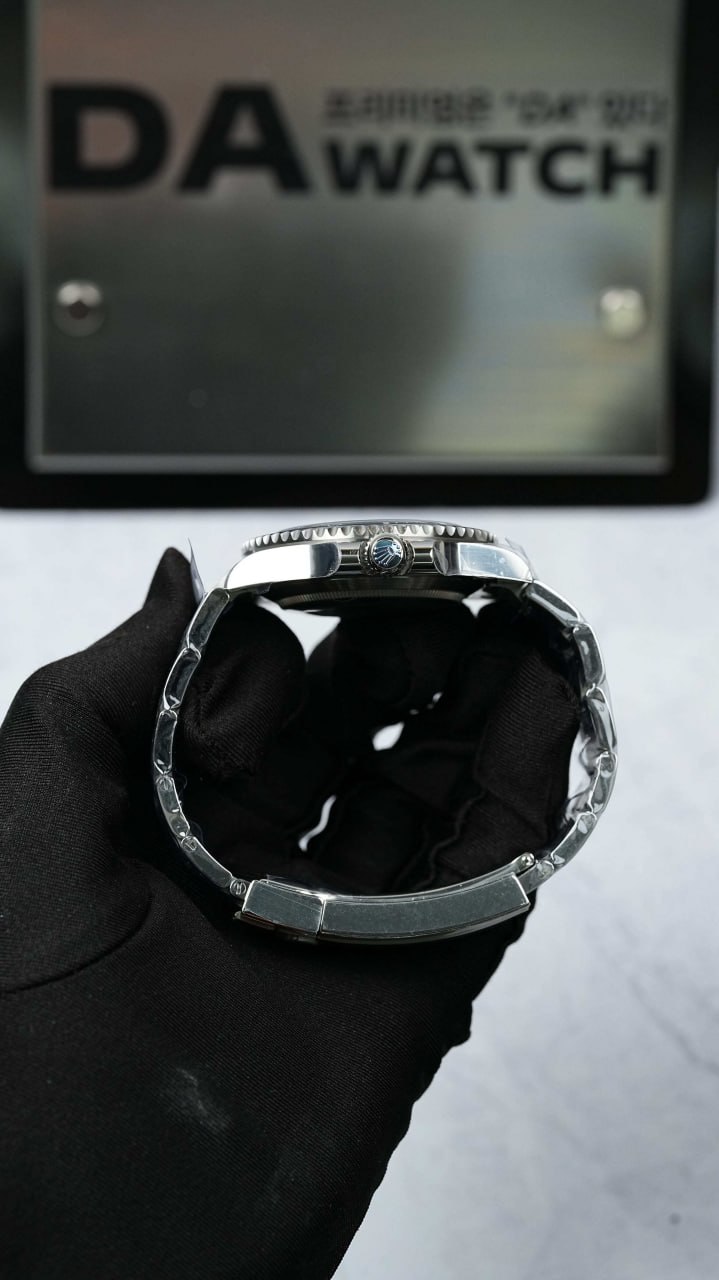 롤렉스 서브마리너 논데이트 41mm 6