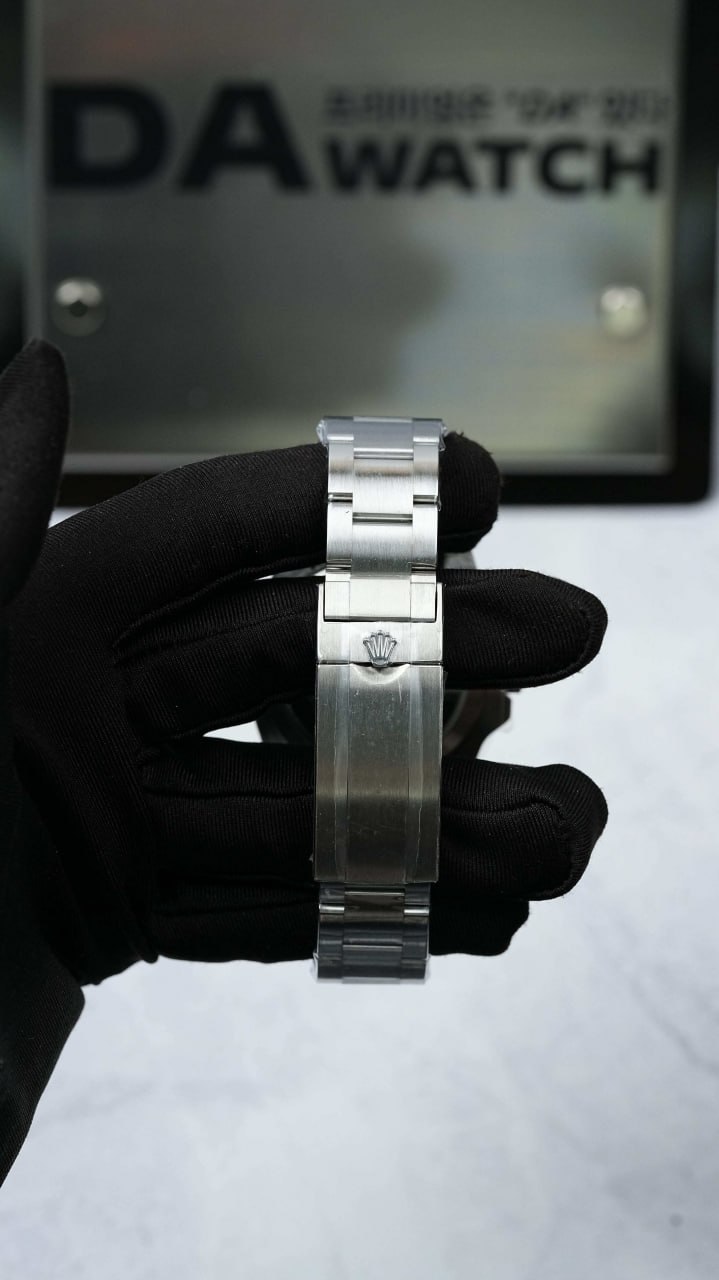 롤렉스 서브마리너 논데이트 41mm 10