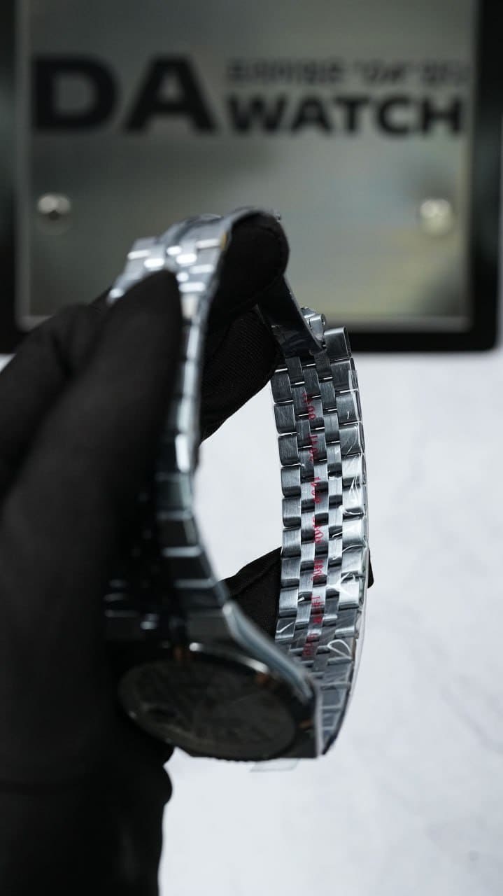 롤렉스 랜드드웰러 스틸 흰판 40mm 15