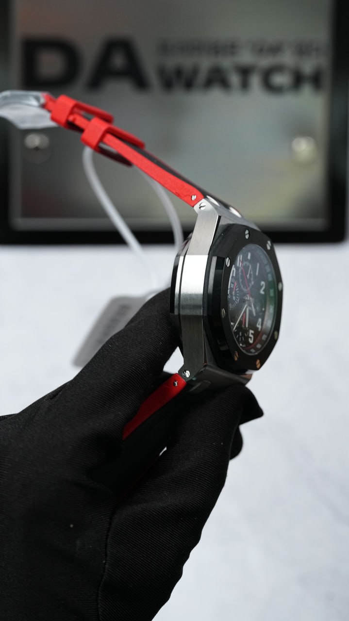 오데마피게 로얄오크 오프쇼어 26470 뱀파이어 42mm 20